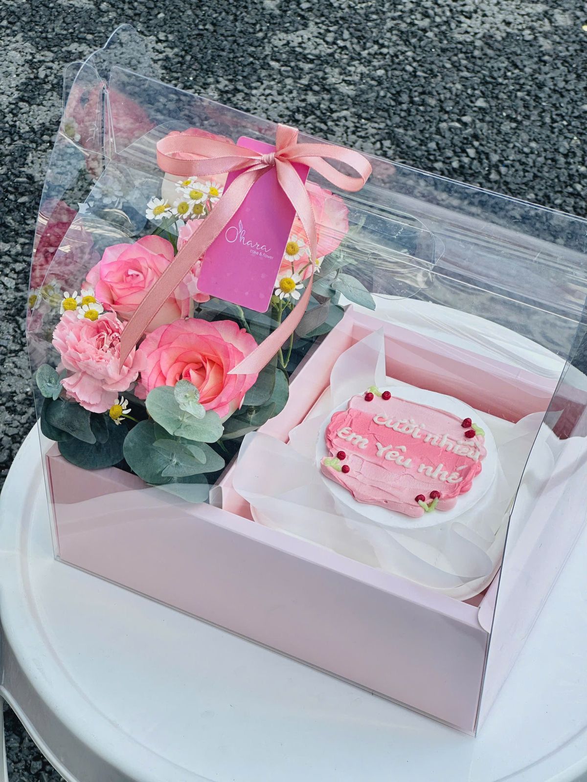 Flower Combo